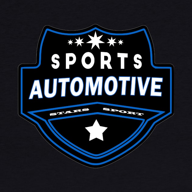 Sports Automotive by Creative Has